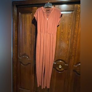 Women’s Jump Suit - New without Tags